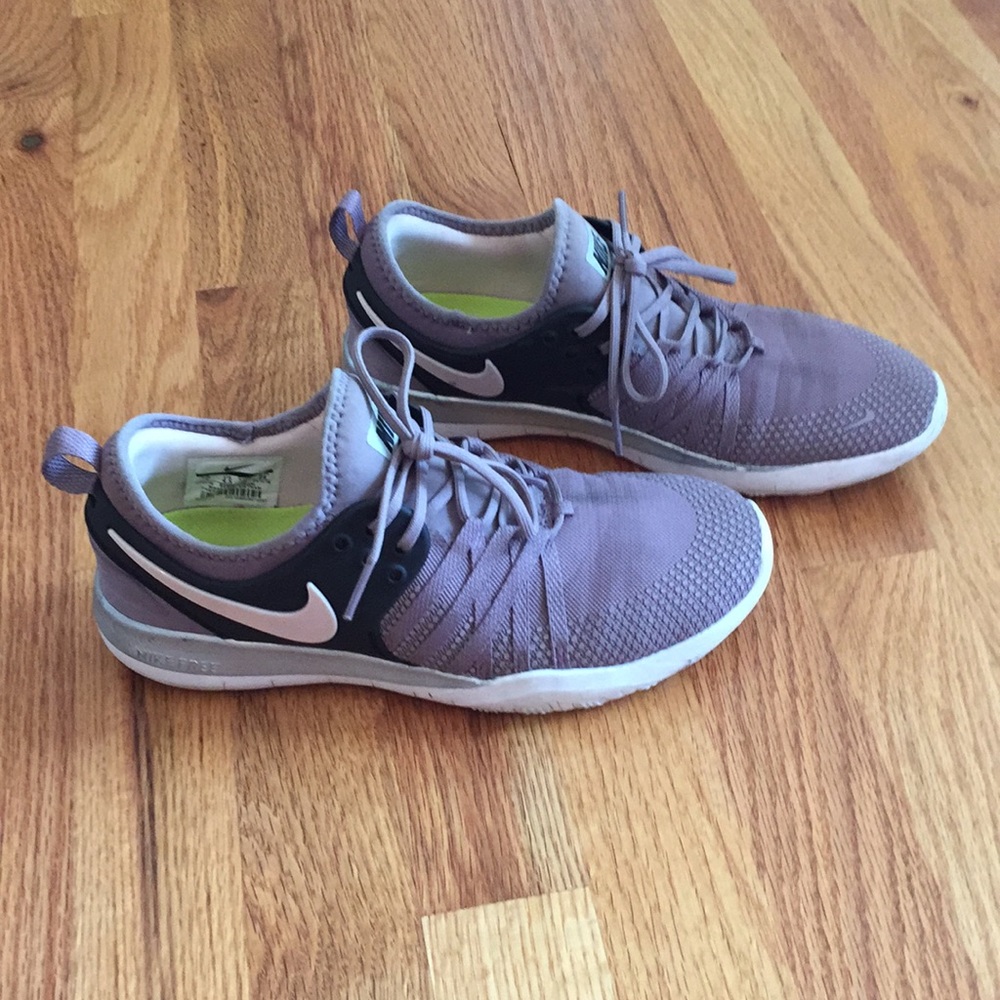 Nike Free shoes